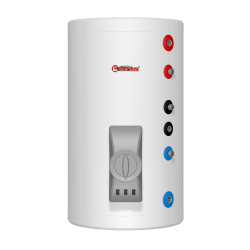 Водонагреватель THERMEX IRP 150 V (combi)