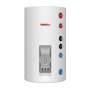 Водонагреватель THERMEX IRP 150 V (combi)