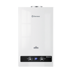 Водонагреватель газовый проточный THERMEX B 20 D Pro