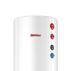 Водонагреватель THERMEX IRP 300 V (combi) PRO