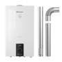 Водонагреватель газовый проточный THERMEX T 20 TD Pro