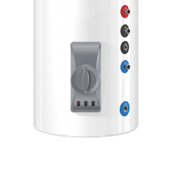 Водонагреватель THERMEX IRP 300 V (combi) PRO