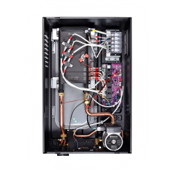 Котел электрический THERMEX Boss 12 Wi-Fi (Black)