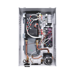 Котел электрический THERMEX Boss 12 Wi-Fi (White)