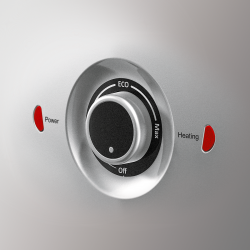 Водонагреватель THERMEX H 10 U (pro) под