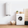 Водонагреватель THERMEX Flat 80 V Combi