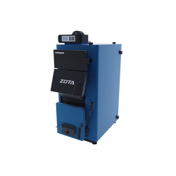 Котел твердотопливный  ZOTA "Magna" 20 кВт