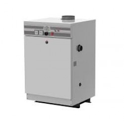 Котел газовый напольный ACV Comfort Alfa Comfort E 85 v15 (с электронным управлением)