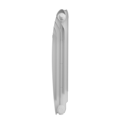 Радиатор биметаллический Royal Thermo BiLiner Bianco Traffico VDR 500 x 90 12 секц. (нижн. подкл.)