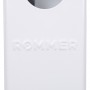 Радиатор 11/300/1900 стальной панельный боковое подключение Compact ROMMER