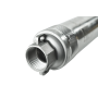 Погружной скважинный насос Unipump 2,5" ECO SLIM 1-85 (750 Вт, 50 м)