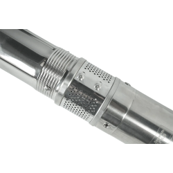 Погружной скважинный насос Unipump 2,5" ECO SLIM 1-66 (550 Вт, 40 м)
