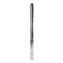 Погружной скважинный насос Unipump 2,5" ECO SLIM 1-36 (250 Вт, 20 м)