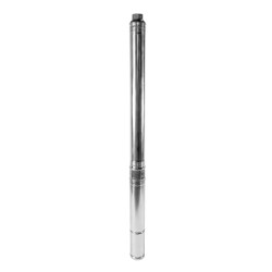 Погружной скважинный насос Unipump 2,5" ECO SLIM 1-49 (370 Вт, 30 м)