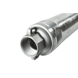 Погружной скважинный насос Unipump 2,5" ECO SLIM 1-28 (180 Вт, 15 м)