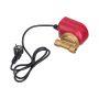 Насос циркуляционный (ГВС) UNIPUMP UPH 15-1,5