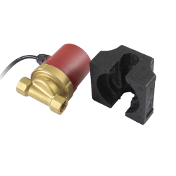 Насос циркуляционный (ГВС) UNIPUMP UPH 15-1.5 B II BL