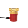 Насос циркуляционный (ГВС) UNIPUMP UPH 15-1.5 B II BL