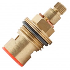 Кранбукса мет./керам. 1/2" 8*24 (поворот 180град.) Кранбукса мет./керам. 1/2" 8*24 (поворот 180град.)