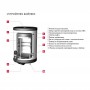 Бойлер настенный ACV Smart Line EW 240